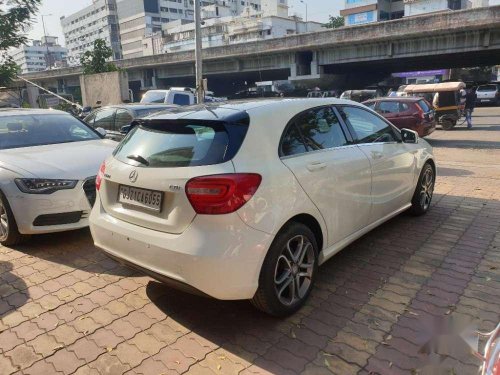 Used 2013 Mercedes Benz A Class AT for sale 