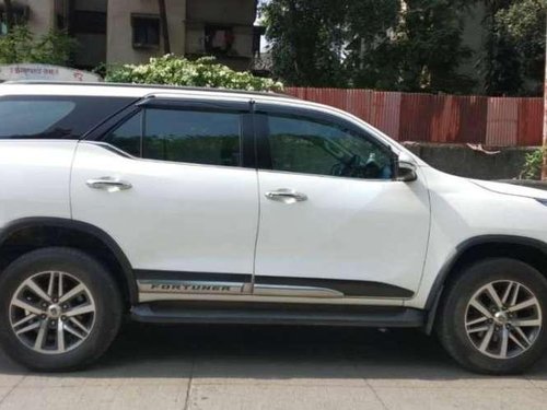 Toyota Fortuner 2017 AT for sale 