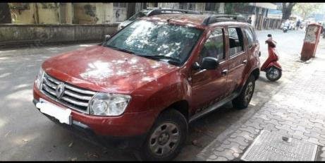 Used Renault Duster 85PS Diesel RxE 2013 MT for sale