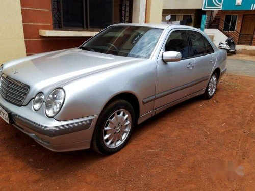 Used Mercedes Benz C-Class 220 2002 AT for sale 