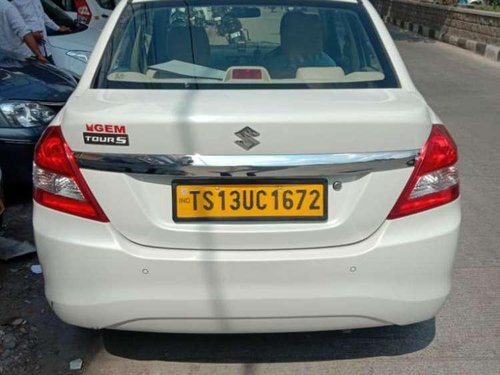 2019 Maruti Suzuki Swift DZire Tour MT for sale at low price