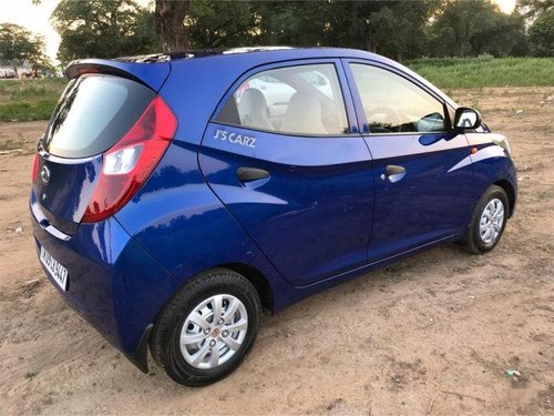 Used Hyundai Eon Era Plus MT car at low price