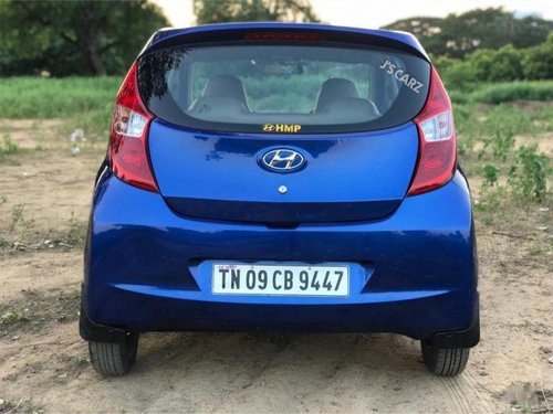 Used Hyundai Eon Era Plus MT car at low price