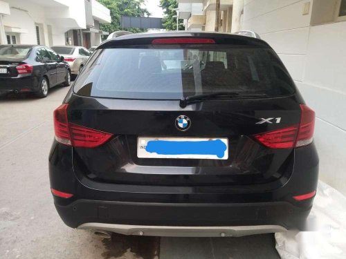 Used BMW X1 AT for sale 