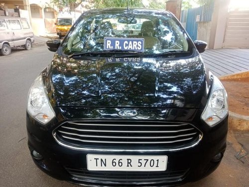 Ford Aspire 1.2 Ti-VCT Trend 2016 MT for sale