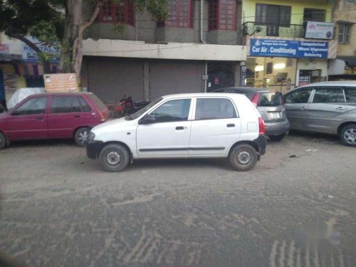 Used 2004 Maruti Suzuki Alto MT for sale