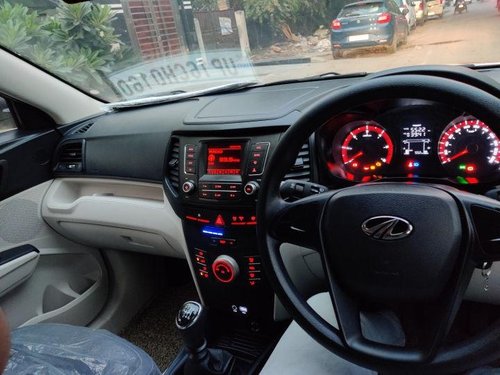 2019 Mahindra XUV300 MT for sale at low price