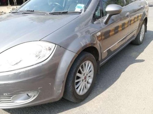 Fiat Linea Emotion 1.3, 2009, Petrol MT for sale 