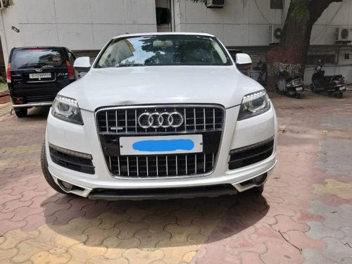 Audi Q7 AT 2014 for sale