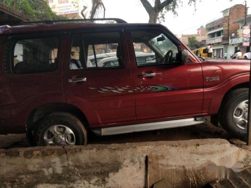 2009 Mahindra Scorpio LX MT for sale