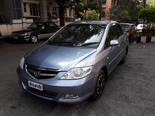 Used Honda City ZX VTEC 2006 MT for sale