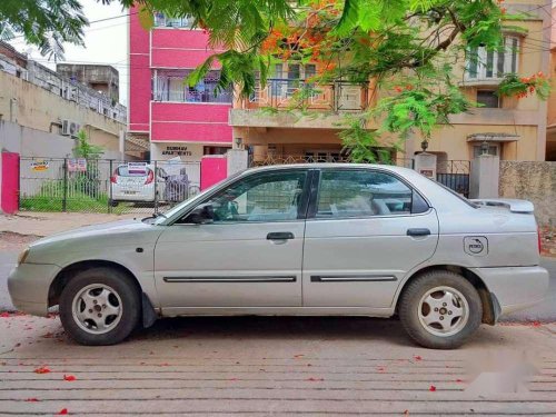 Maruti Suzuki Baleno VXi BS-III, 2005, Petrol MT for sale 