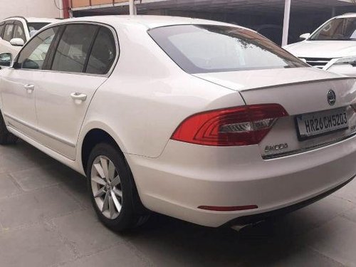 2014 Skoda Superb 1.8 TSI AT for sale