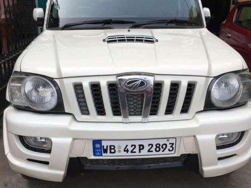 Used 2010 Mahindra Scorpio MT for sale 