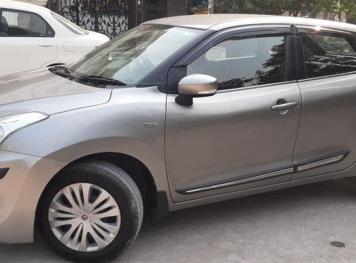 Used 2017 Maruti Suzuki Baleno Delta MT for sale