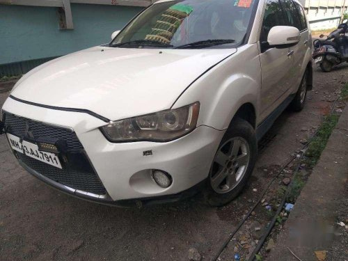 Used Mitsubishi Outlander 2.4 2012 AT for sale 