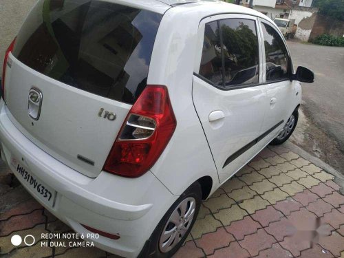 Hyundai i10 Magna 1.2 2012 MT for sale 