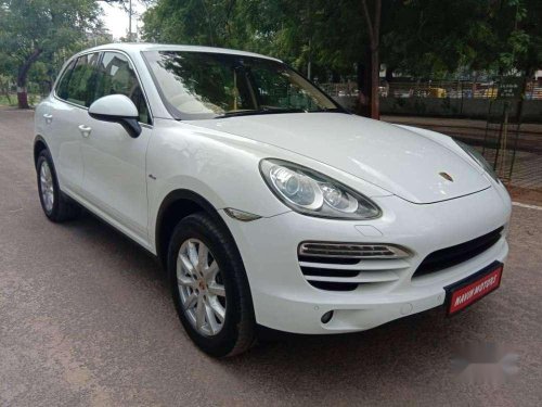 Used 2013 Cayenne Diesel  for sale in Ahmedabad