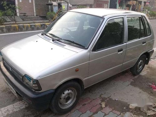 Maruti Suzuki 800 2005 MT for sale 