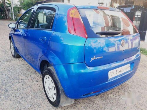 2010 Fiat Punto MT for sale 