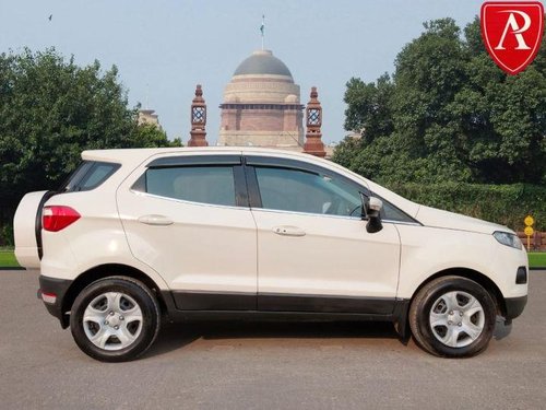 Used 2014 Ford EcoSport MT for sale