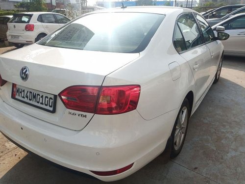 2012 Volkswagen Jetta MT 2007-2011 for sale at low price