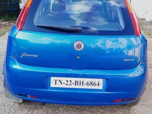 2010 Fiat Punto MT for sale 