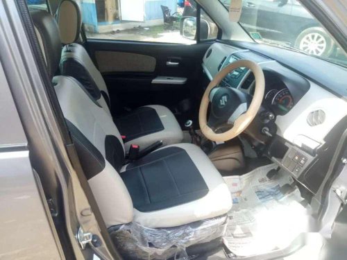 Used 2015 Maruti Suzuki Wagon R VXI MT for sale