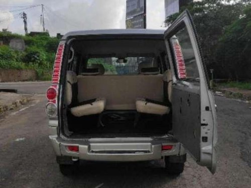 Mahindra Scorpio M2DI, 2010, Diesel MT for sale 