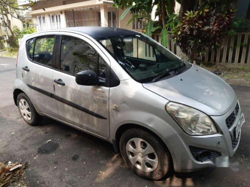 Maruti Suzuki Ritz 2014 MT for sale 