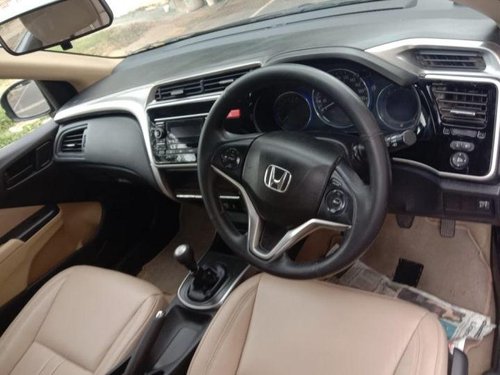 2016 Honda City MT for sale