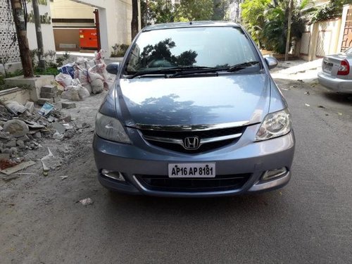 Used Honda City ZX VTEC 2006 MT for sale