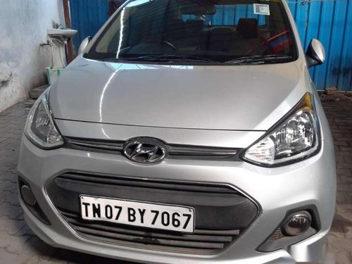 2014 Hyundai Xcent AT for sale 