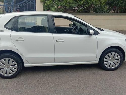 2015 Volkswagen Polo MT for sale at low price