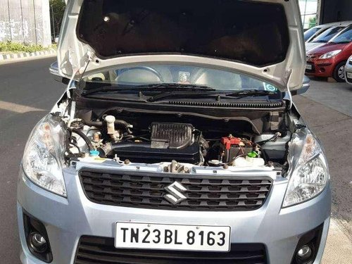 Maruti Suzuki Ertiga, 2015, Petrol MT for sale 