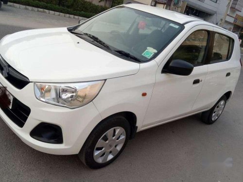 Maruti Suzuki Alto K10 2016 MT for sale 