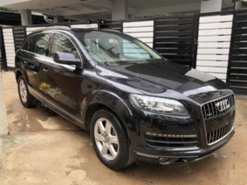 2013 Audi Q7 AT for sale at low price