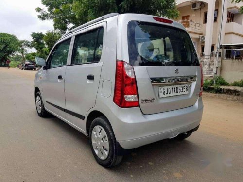 Maruti Suzuki Wagon R LXI, 2010, CNG & Hybrids MT for sale 