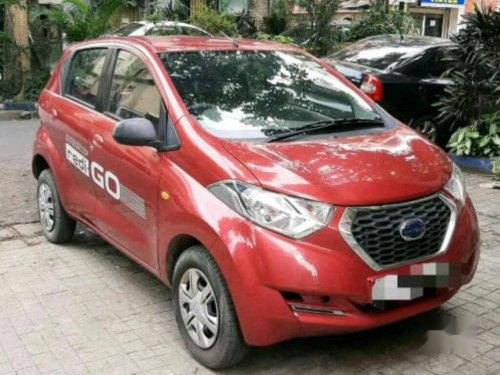 Datsun Redi Go Redi-Go S, 2017, Petrol MT for sale 