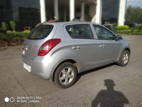 2012 Hyundai i20 1.2 Sportz MT for sale