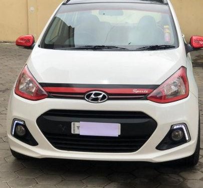 Hyundai Grand i10 1.2 Kappa Sportz MT for sale