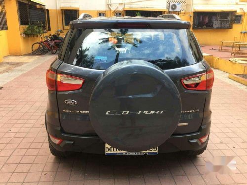 Ford EcoSport 2015 AT for sale 