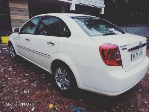 Chevrolet Optra, 2008, Diesel AT for sale 