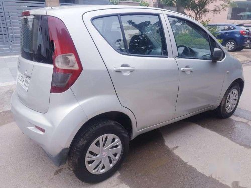 Used 2010 Maruti Suzuki Ritz MT for sale 