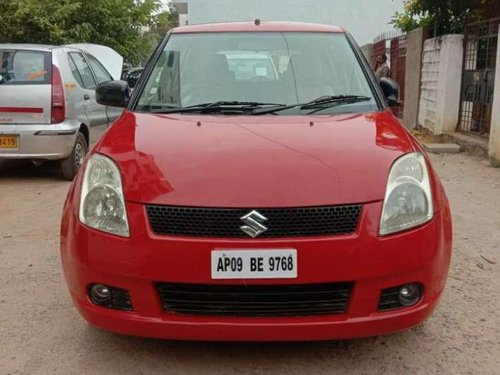 Used 2006 Maruti Suzuki Swift VXI MT for sale