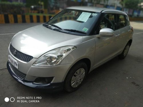 2014 Maruti Suzuki Swift VXI MT for sale