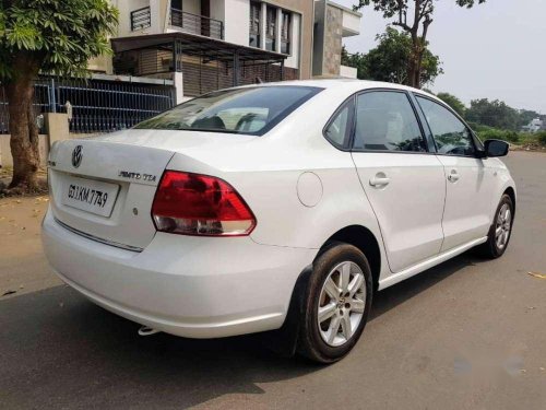 Volkswagen Vento Highline Diesel, 2011, Diesel MT for sale 