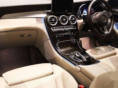 2018 Mercedes Benz GLC AT for sale 