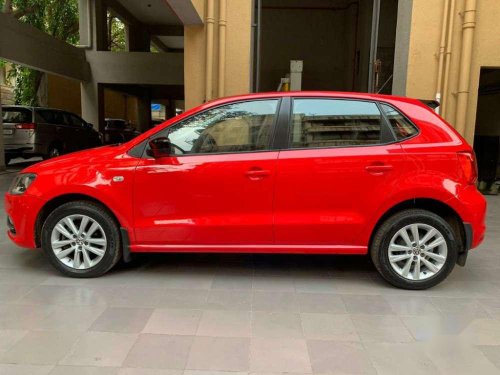 Volkswagen Polo GT TSI, 2015, Petrol AT for sale 