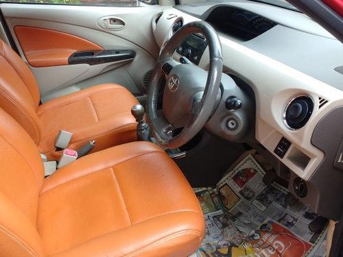 Used Toyota Etios Liva VXD 2015 MT for sale